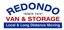 Redondo Van & Storage