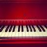 Red Piano Music Studio
