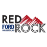 Red Rock Ford, Inc. Service