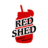 The Red Shed