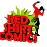 Red Shirt Comics