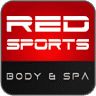 red Sports Fulda