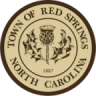 Red Springs Fire Department