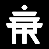 RED TEMPLE TATTOO
