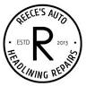 Reece's Auto Headlining Repairs