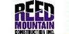 Reed Mountain Construction Inc.