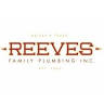 Reeves Family Plumbing