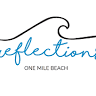 Reflections One Mile Beach