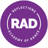 VCE DANCE at Reflections Academy of Dance