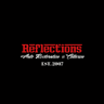 Reflections Auto Restoration and Collision