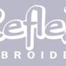 Reflex Embroidery