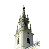 Sarkad-Belvárosi Református Egyházközség temploma