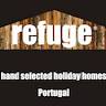 refuge holiday homes