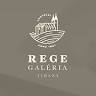 Rege Galéria Tihany - powered by: Samsung The Frame