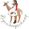 Regenboogschaap