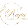 Regia Panzió és Étterem