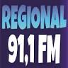 Rádio Regional Som Líder
