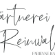 Gärtnerei Reinwald