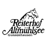 Hotel Reiterhof Altmühlsee - Jörg & Matthias Schwarz GbR