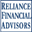 Reliance Financial Advisors