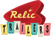 Relic Custom Trailers