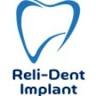 Reli-Dent-Implant - Dental Cabinet