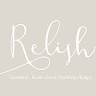 Relish Home Accents