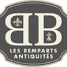 Antiquities Remparts