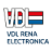 Rena Electronica BV