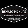 Renato Pickups