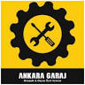 RENAULT ANKARA GARAJ