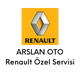 Arslan Oto Renault Servisi