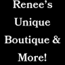 Renee's Unique Boutique & More