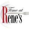 R-Time at Rene's