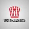 Suzuki Rengasdengklok Restu Mahkota Karya