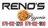 Reno's Pizzeria Inc