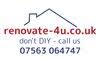 Renovate-4u Ltd Decorators Wolverhampton