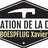 Rénovation de la Doller