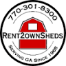 Rent2ownSheds.com
