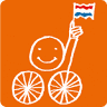 Rent-a-Bike van Dam - Keukenhof