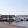 Beach Bar Mare Blue