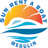 SUN Rent a Boat - Medulin
