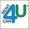 4U Car Rentals Bacau - inchirieri auto - aeroport Bacau (BCM)