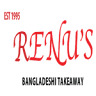 Renu's Indian & Bangladeshi takeaway
