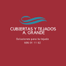 Cubiertas y Tejados A. Grande