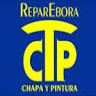 REPAREBORA
