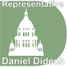 State Representative Daniel Didech
