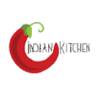 Indian Kitchen
