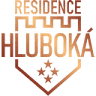 Residence Hluboká