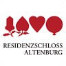 Rote Spitzen